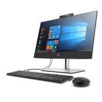 моноблок HP ProOne 440 G6 1C7D3EA Черный