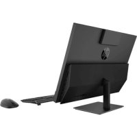 моноблок HP ProOne 600 G4 4KX80EA Черный