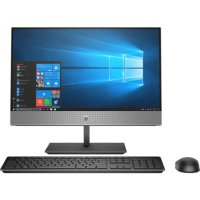 моноблок HP ProOne 600 G5 7PF31EA Черный