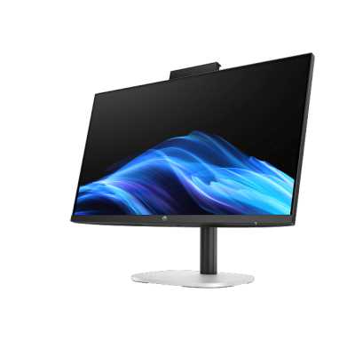 моноблок HP ProStudio 4 G1i CW5B0EA Черный