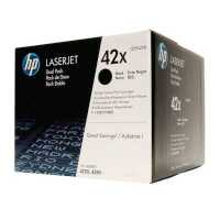 картридж HP Q5942XC черный