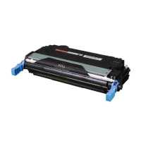 картридж HP 643A Q5950A черный