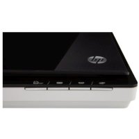 сканер HP ScanJet 300 Черный