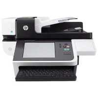 сканер HP ScanJet Enterprise 8500 Черно-белый