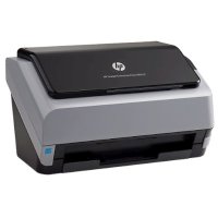 сканер HP ScanJet Enterprise Flow 5000 s2 L2738A Черно-серый