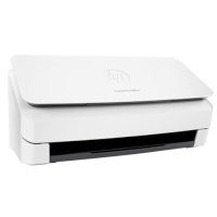 сканер HP ScanJet Pro 2000 s1 Черно-белый