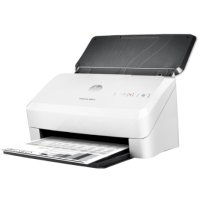 сканер HP ScanJet Pro 3000 s3 Черно-белый
