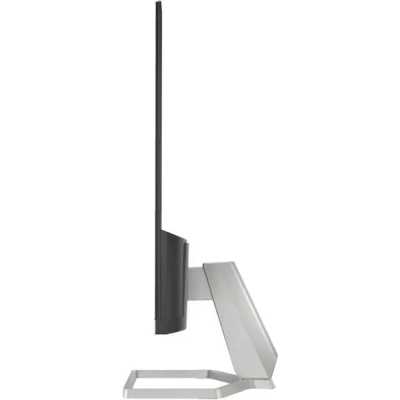 монитор HP Series 5 524sf 94C17AA Черно-Серебристый