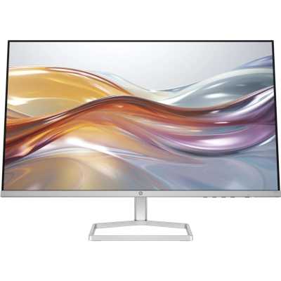 монитор HP Series 5 527sf 94F44AS Черно-Серебристый