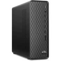 компьютер HP Slim S01-pF2012ur Черный