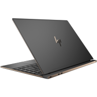 ноутбук HP Spectre 13-af002ur Черный