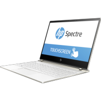 ноутбук HP Spectre 13-af008ur Белый