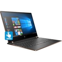 ноутбук HP Spectre 13-af013ur Черный