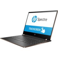 ноутбук HP Spectre 13-af013ur Черный