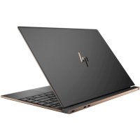 ноутбук HP Spectre 13-af013ur Черный