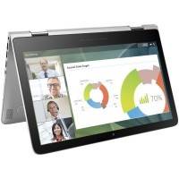 ноутбук HP Spectre Pro x360 G1 L8T81ES Серебристый