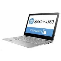 ноутбук HP Spectre x360 13-4001ur Серебристый