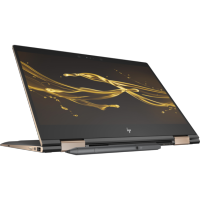 ноутбук HP Spectre x360 13-ae002ur Черный
