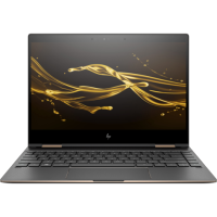 ноутбук HP Spectre x360 13-ae009ur Серебристый