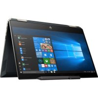 ноутбук HP Spectre x360 13-ap0029ur Синий