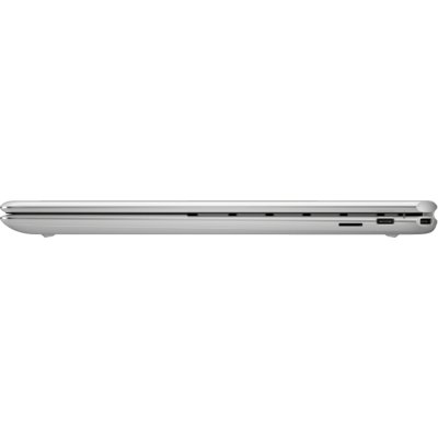 ноутбук HP Spectre x360 14-ef0015nn Серебристый