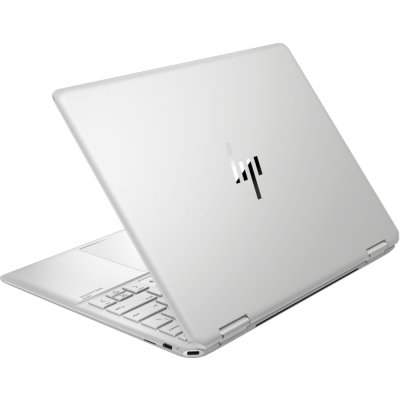 ноутбук HP Spectre x360 14-ef0015nn Серебристый