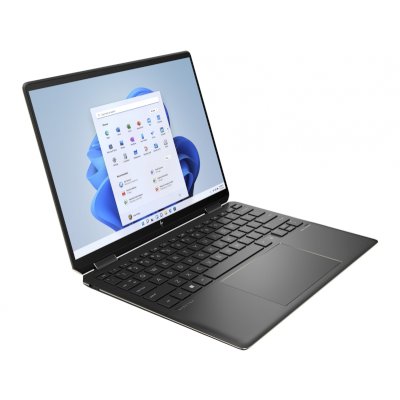 ноутбук HP Spectre x360 14-ef2013dx Черный