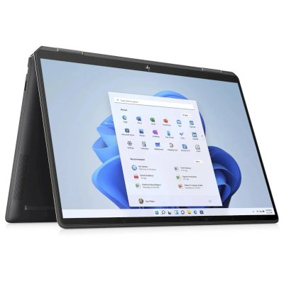 ноутбук HP Spectre x360 14-ef2013dx Черный