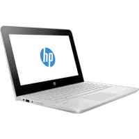 ноутбук HP Stream 11-aa007ur x360 Белый