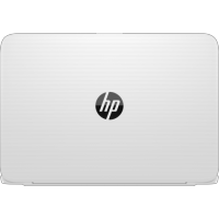 ноутбук HP Stream 11-y013ur Белый