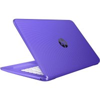 ноутбук HP Stream 14-ax005ur Фиолетовый