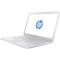 ноутбук HP Stream 14-ax006ur Белый