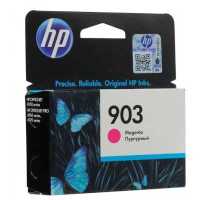 картридж HP 903 T6L91AE малиновый