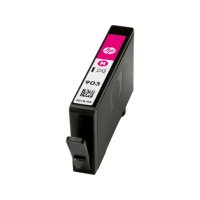 картридж HP 903 T6L91AE малиновый