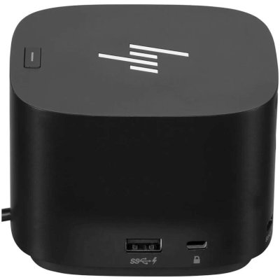 док-станция HP Thunderbolt Dock G4 4J0A2AA