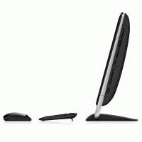 моноблок HP TouchSmart 520-1108er H1F78EA Черный