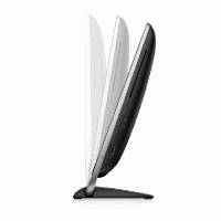моноблок HP Touchsmart Envy 23-d270er E8V92EA Черный