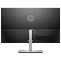 монитор HP U27 9TQ13AA Черно-Серебристый