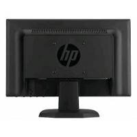 монитор HP V193 Черный
