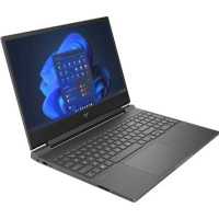 ноутбук HP Victus 15-fa0065ci Серый