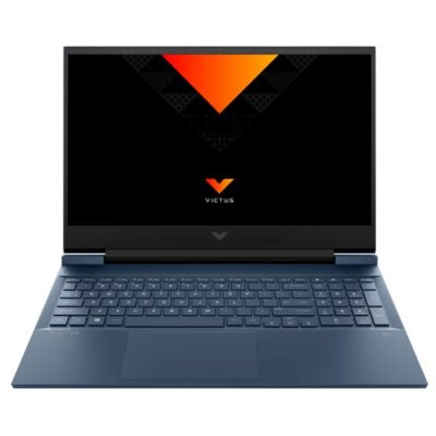 ноутбук HP Victus 15-fa1087ci Серый