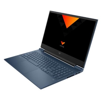 ноутбук HP Victus 15-fa1087ci Серый