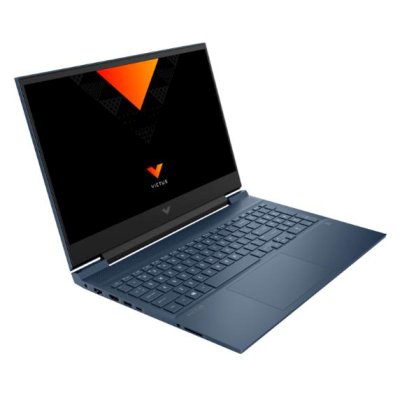 ноутбук HP Victus 15-fa1087ci Серый