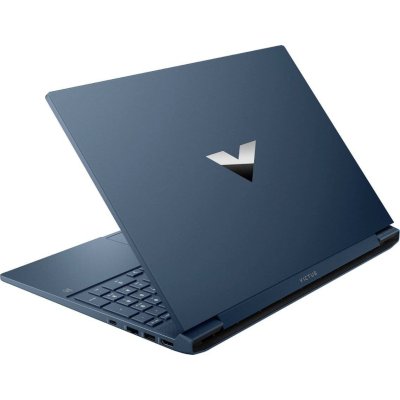 ноутбук HP Victus 15-fa1087ci Серый