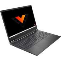 ноутбук HP Victus 16-d0045ur Серебристый