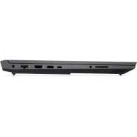 ноутбук HP Victus 16-d0045ur Серебристый