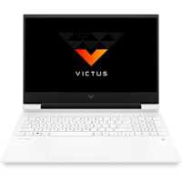 ноутбук HP Victus 16-d1041ci Белый