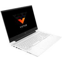 ноутбук HP Victus 16-d1041ci Белый