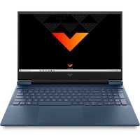 ноутбук HP Victus 16-e0071ur Синий