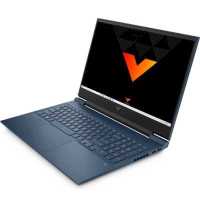 ноутбук HP Victus 16-e0071ur Синий